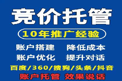 搜索引擎营销：sem竞价账户运营实战案例
